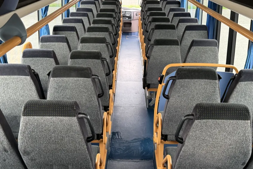 Irisbus irisbus recreo