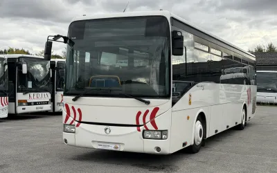 Irisbus irisbus recreo