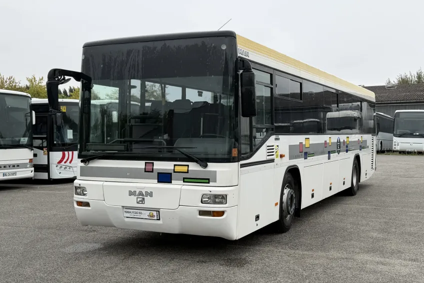 MAN MAN SU 283 A72