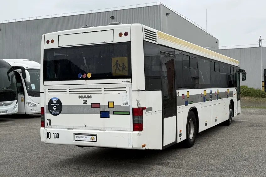 MAN MAN SU 283 A72