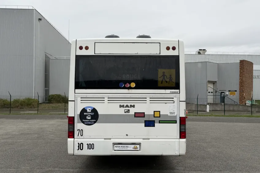 MAN MAN SU 283 A72
