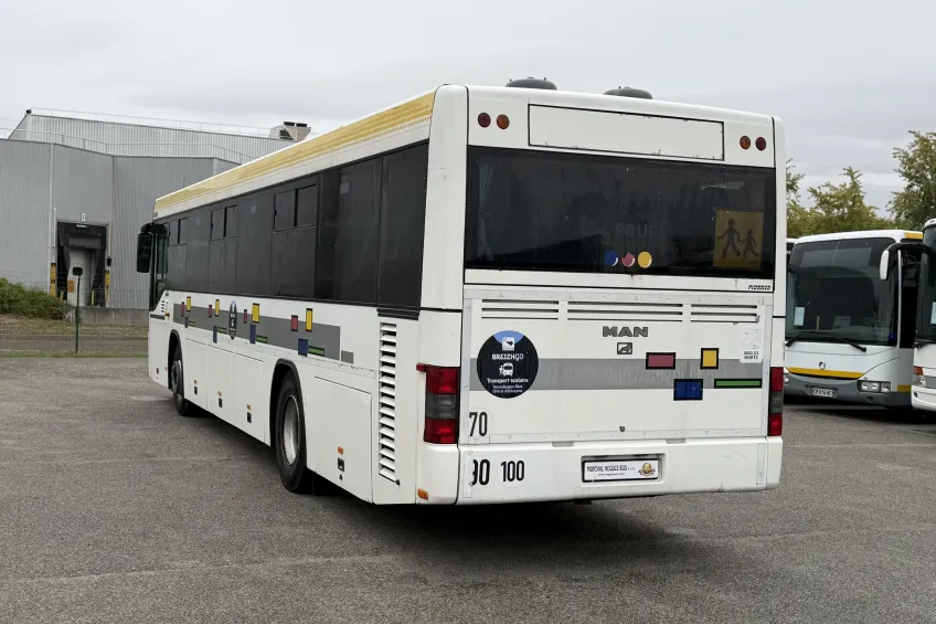 MAN MAN SU 283 A72