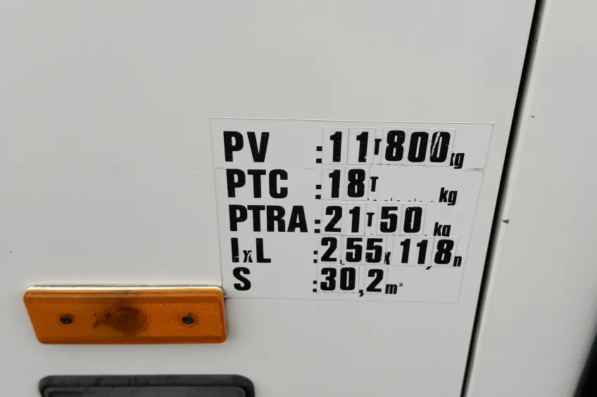 MAN MAN SU 283 A72