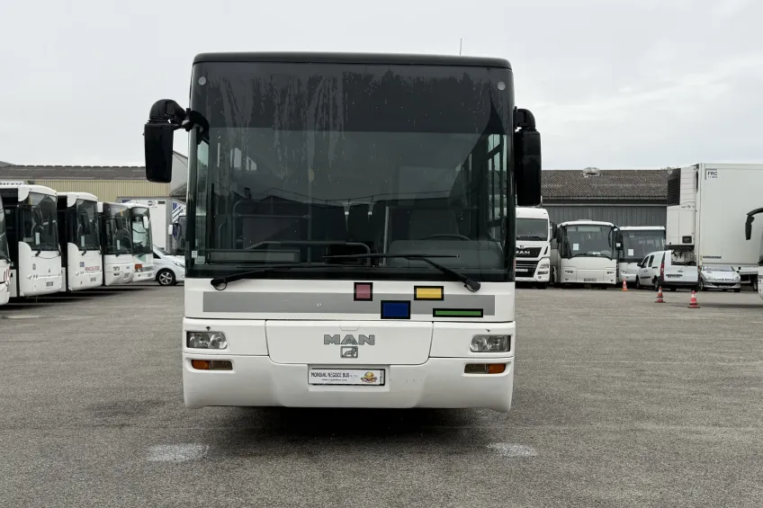 MAN MAN SU 283 A72