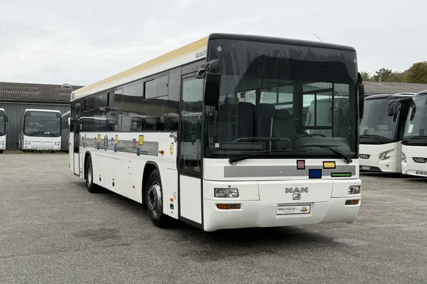 MAN MAN SU 283 A72