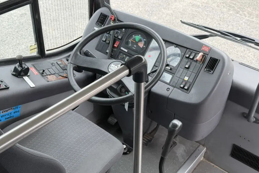 MAN MAN SU 283 A72