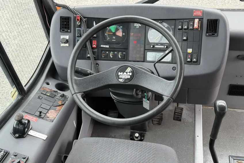MAN MAN SU 283 A72