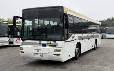 MAN MAN SU 283 A72