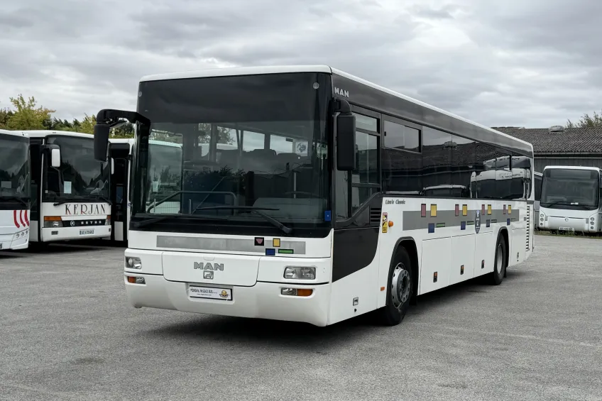 MAN MAN SU 220 A72