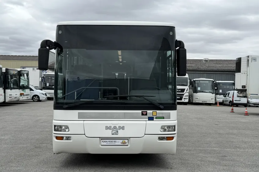 MAN MAN SU 220 A72