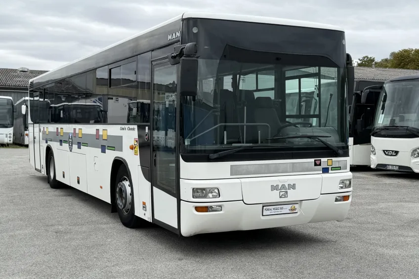MAN MAN SU 220 A72