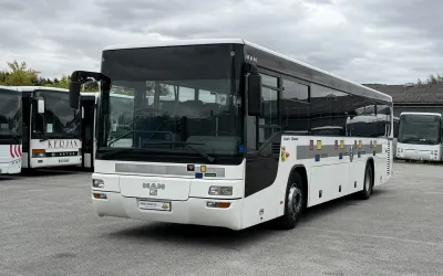 MAN MAN SU 220 A72
