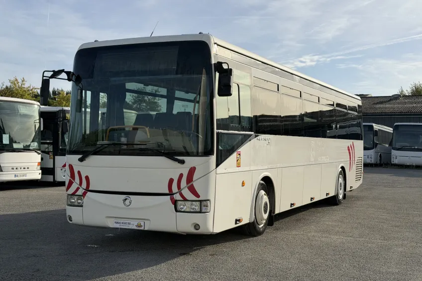 Irisbus irisbus recreo 