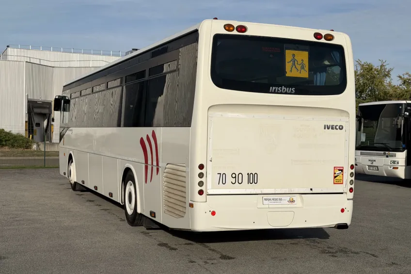 Irisbus irisbus recreo 