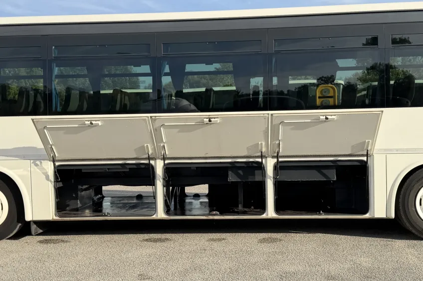 Irisbus irisbus recreo 