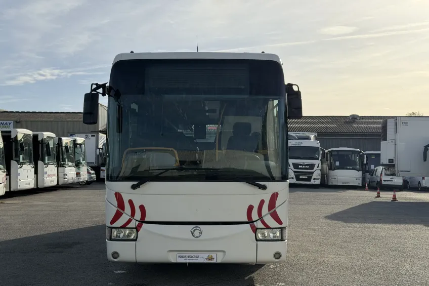 Irisbus irisbus recreo 