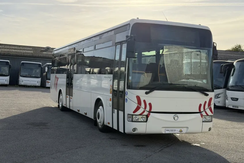 Irisbus irisbus recreo 