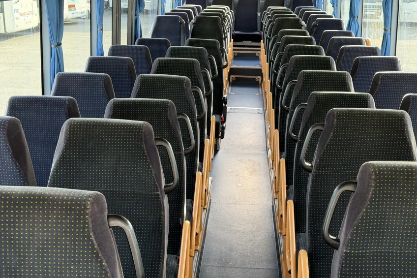 Irisbus irisbus recreo 