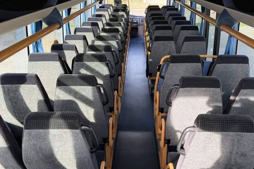 Irisbus irisbus recreo 