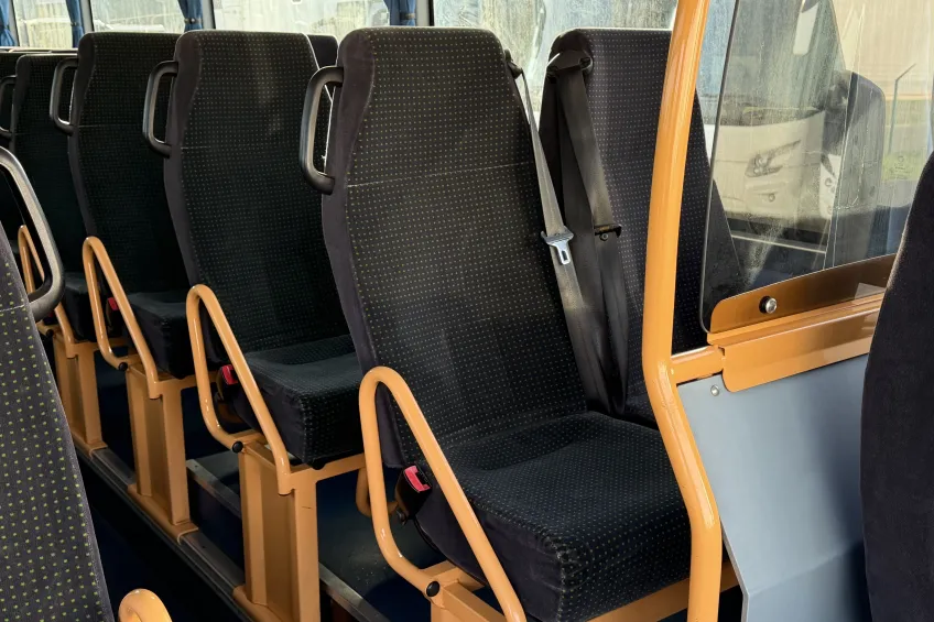 Irisbus irisbus recreo 