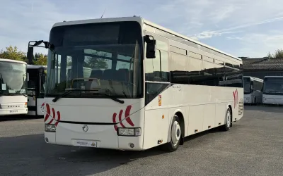 Irisbus irisbus recreo