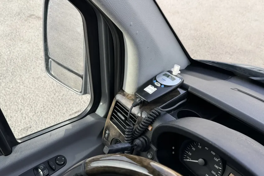 Mercedes Mercedes Erener Sprinter 519 CDI