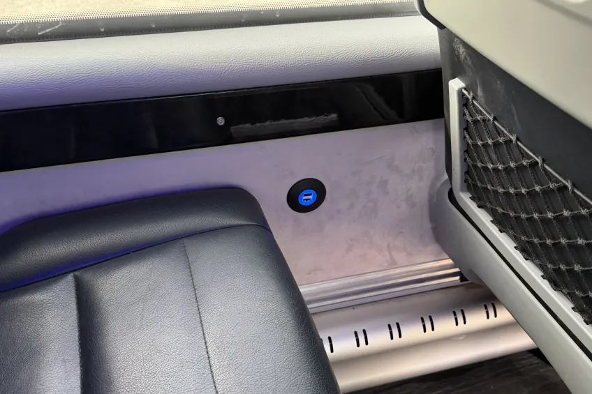Mercedes Mercedes Erener Sprinter 519 CDI