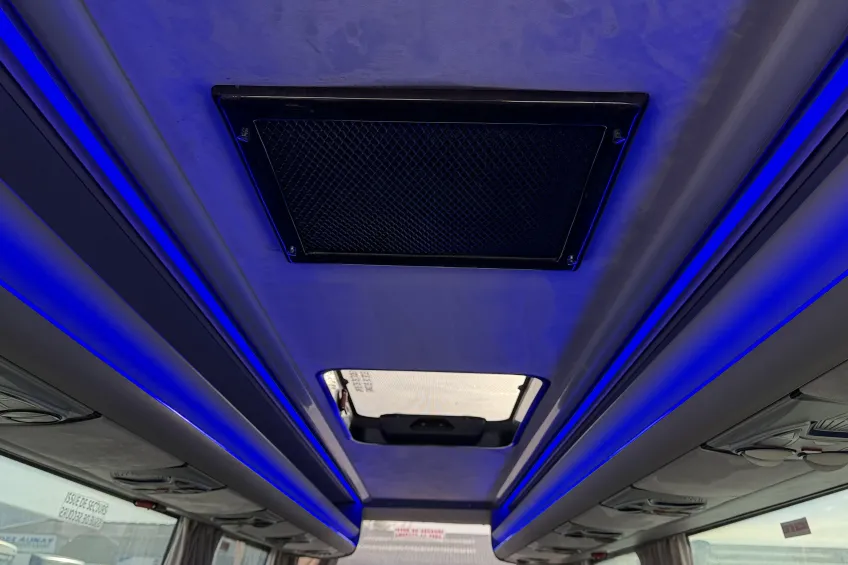 Mercedes Mercedes Erener Sprinter 519 CDI