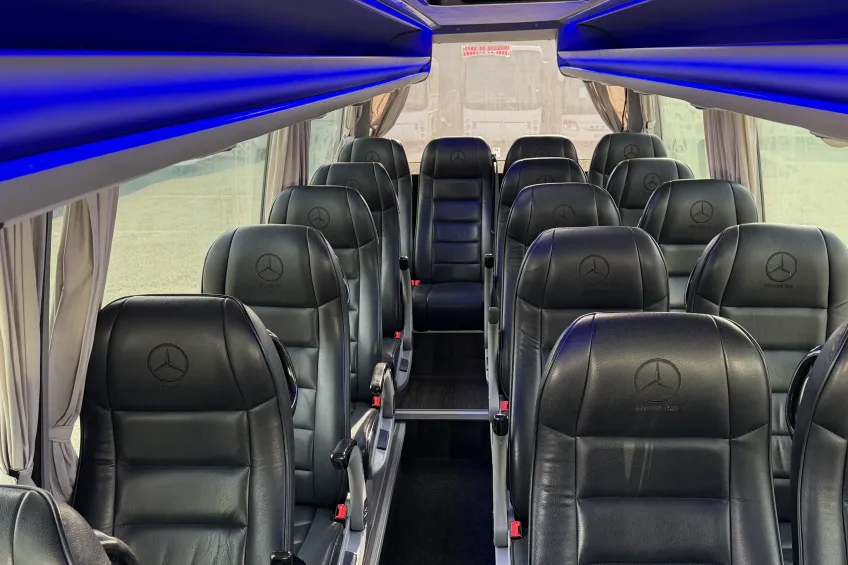 Mercedes Mercedes Erener Sprinter 519 CDI