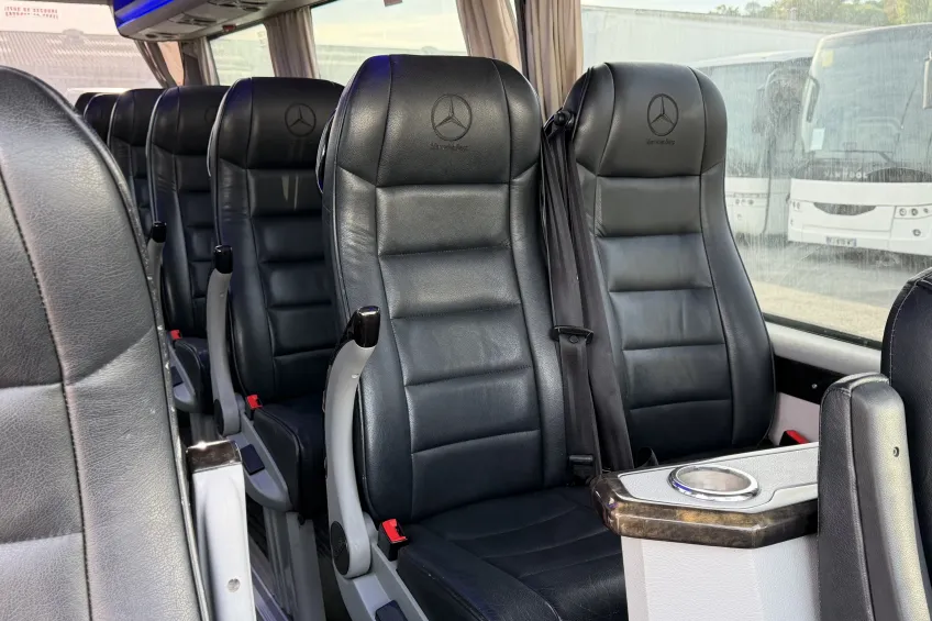 Mercedes Mercedes Erener Sprinter 519 CDI