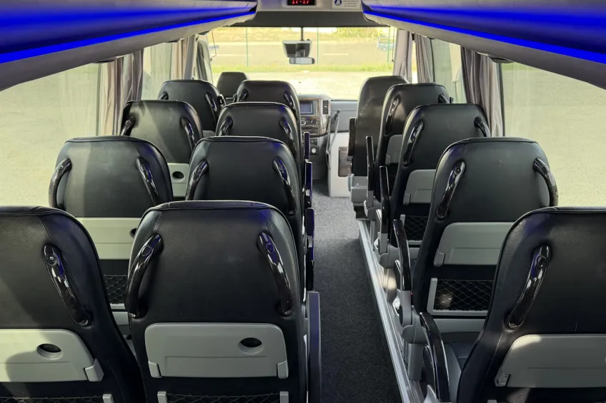 Mercedes Mercedes Erener Sprinter 519 CDI