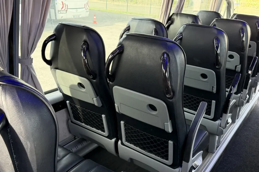 Mercedes Mercedes Erener Sprinter 519 CDI