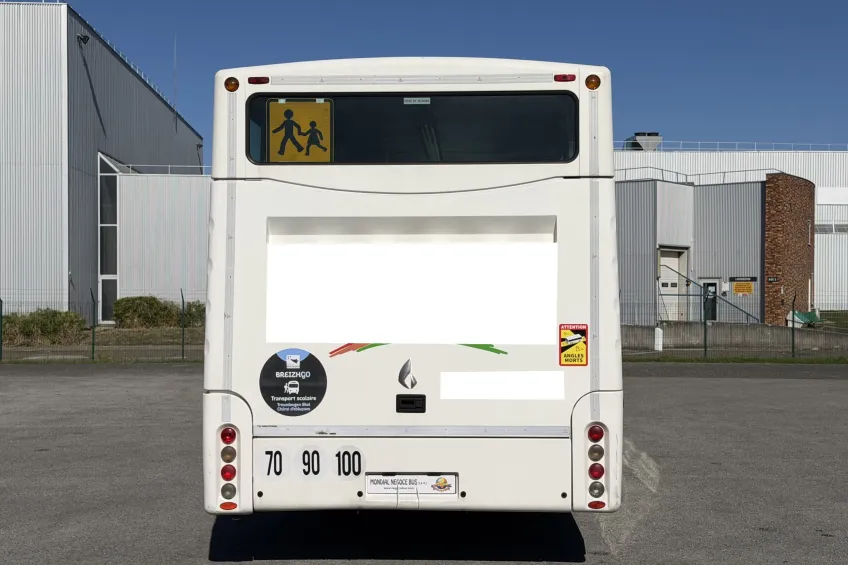MAN MAN SCOLER 3 / A91