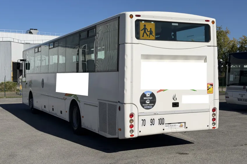 MAN MAN SCOLER 3 / A91