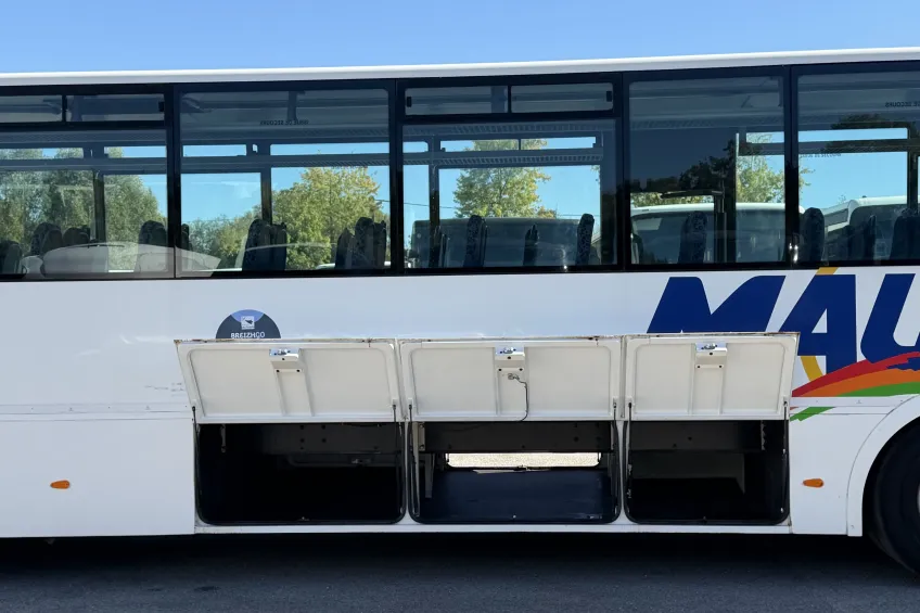 MAN MAN SCOLER 3 / A91