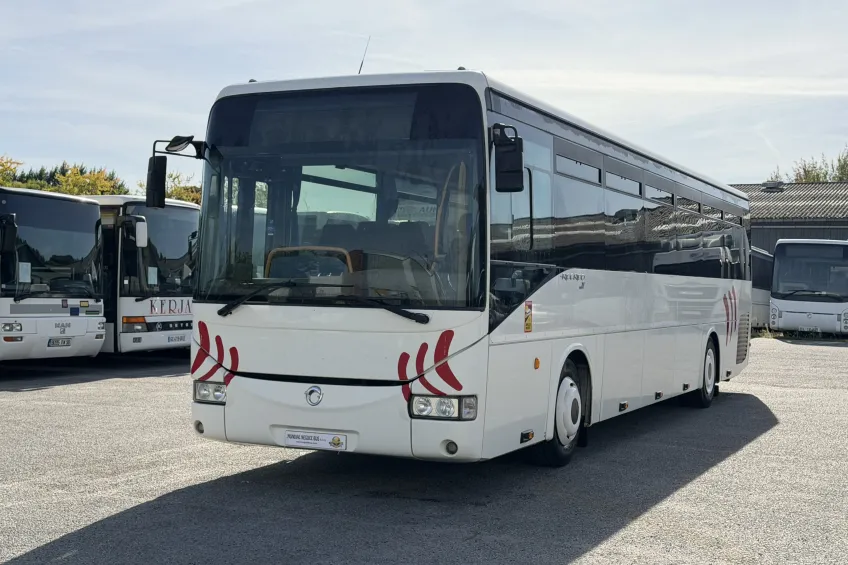 Irisbus Irisbus Recreo 12 Metre
