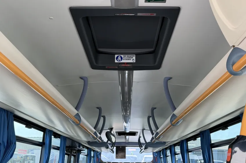 Irisbus Irisbus Recreo 12 Metre
