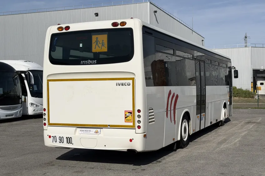 Irisbus Irisbus Recreo 12 Metre