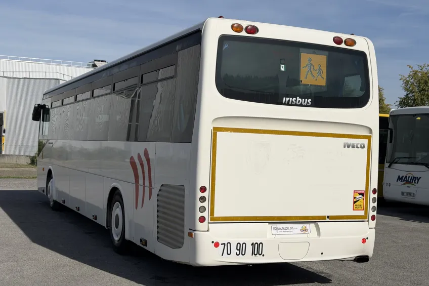 Irisbus Irisbus Recreo 12 Metre