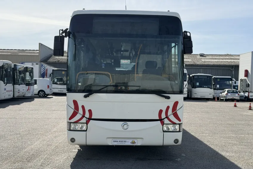 Irisbus Irisbus Recreo 12 Metre