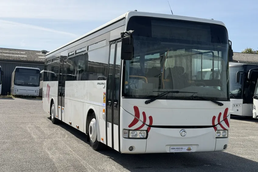 Irisbus Irisbus Recreo 12 Metre