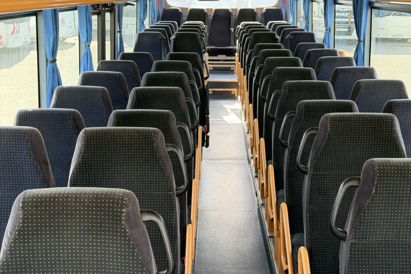 Irisbus Irisbus Recreo 12 Metre