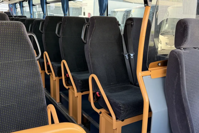 Irisbus Irisbus Recreo 12 Metre