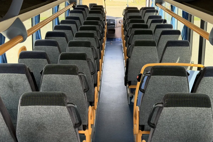 Irisbus Irisbus Recreo 12 Metre