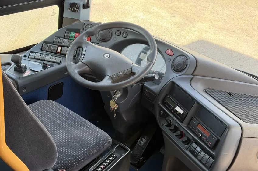 Irisbus Irisbus Recreo 12 Metre