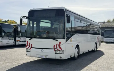 Irisbus Irisbus Recreo 12 Metre