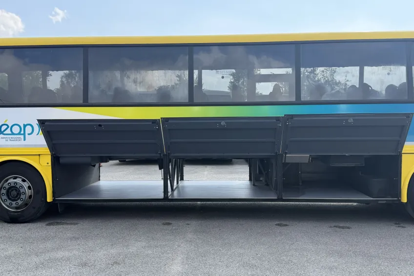 Bova BOVA FLD127