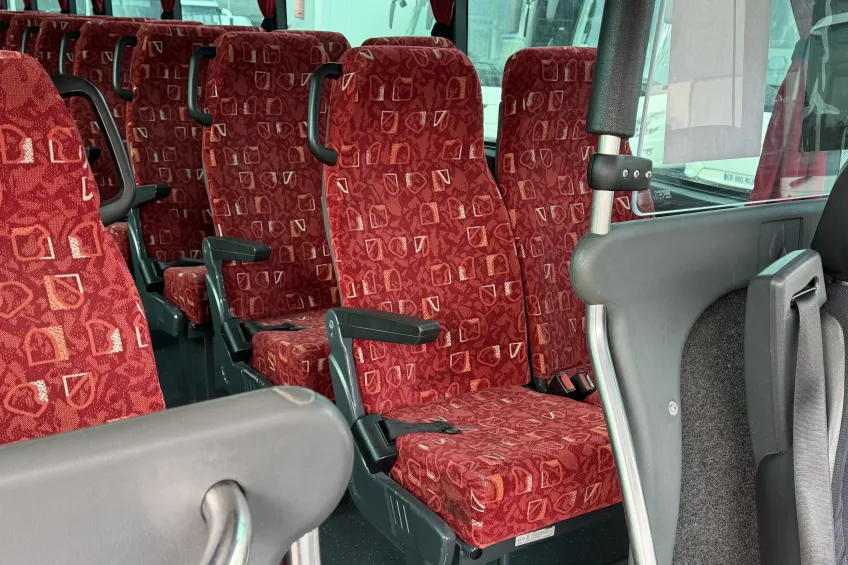 MAN MAN SYTER