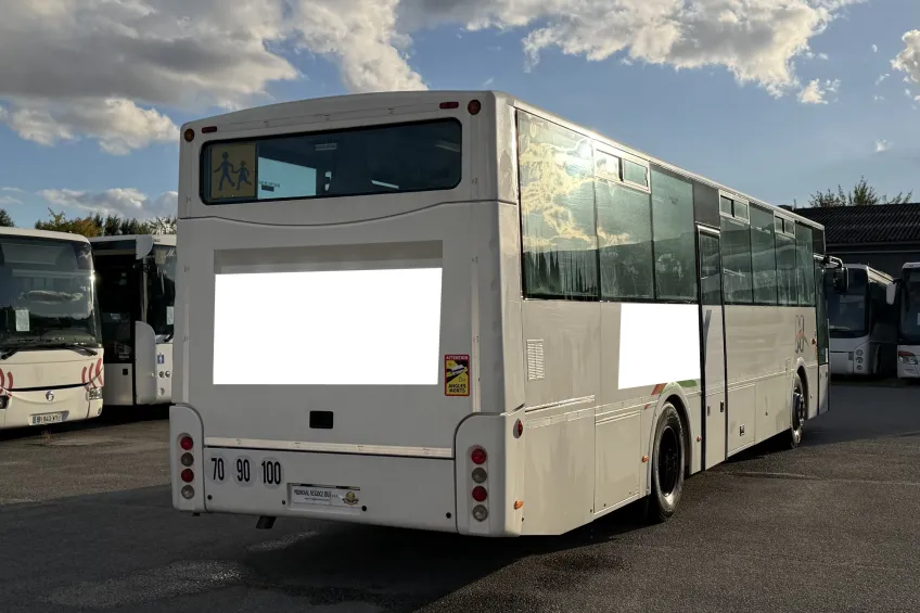 MAN MAN SCOLER 3 / A91
