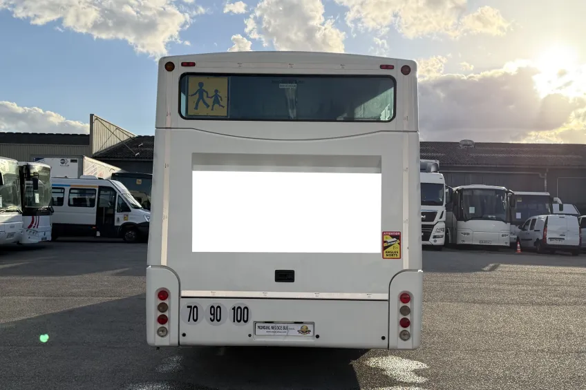 MAN MAN SCOLER 3 / A91